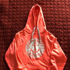 East Coast Lifestyle Hoodie